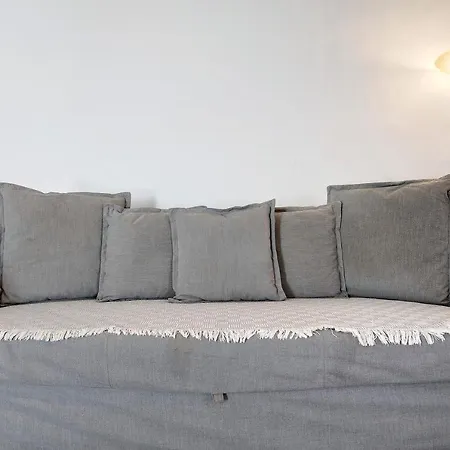 Prázdninový dům Casa Folia *