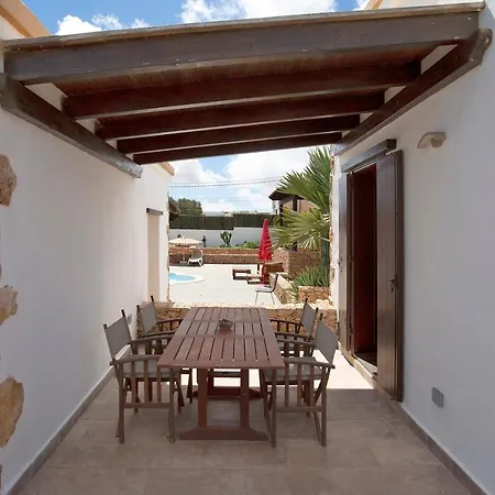 Casa Folia Puerto del Rosario (Fuerteventura)