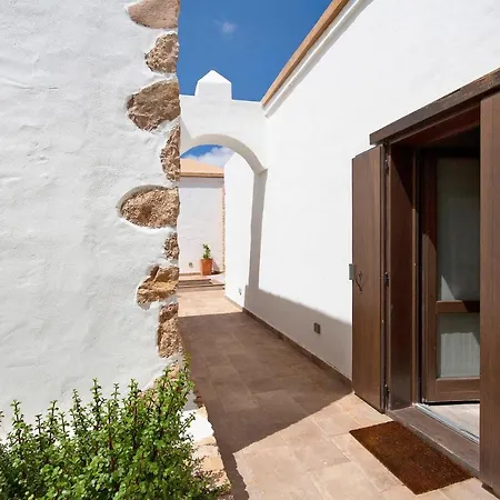 Prázdninový dům Casa Folia Puerto del Rosario (Fuerteventura)